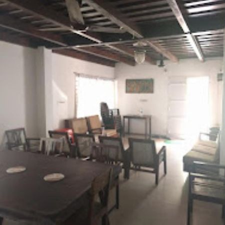 Samudra Darshan Beach House,Mangaluru Hotel Suratakal Kültér fotó
